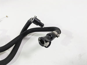 2018 BMW R nineT Urban GS K33 Throttle Body & Junction Set 13547705239
