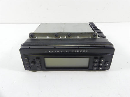 2012 Harley Touring FLHX Street Glide Harman Kardon CD Player Radio -Read 76160-06 {{ shop.shopifyCountryName }} - Mototech271
