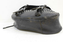 Load image into Gallery viewer, 2011 Harley Softail FLSTC Heritage Classic Left Saddlebag &amp; Mount 90476-09 | Mototech271
