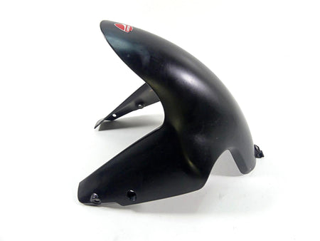 2012 Ducati Monster 1100 EVO Front Fender Tire Hugger Black 56410611A {{ shop.shopifyCountryName }} - Mototech271
