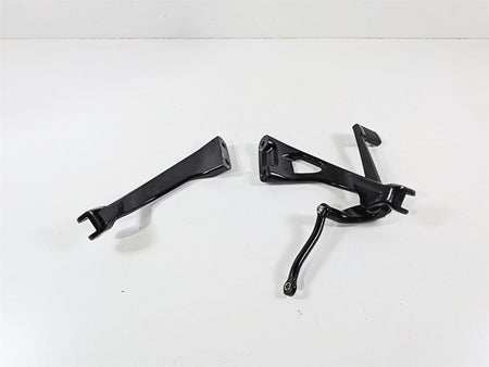 2022 Harley Softail FXLRST Low Rider Front Floorboard Mount Set 50500603 {{ shop.shopifyCountryName }} - Mototech271