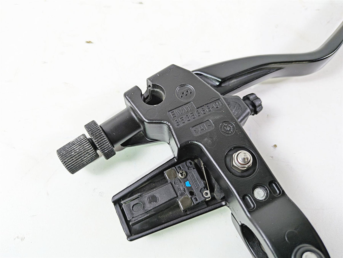 2017 BMW F800GS Adv K75 Clutch Perch & Lever 32728523463 {{ shop.shopifyCountryName }} - Mototech271