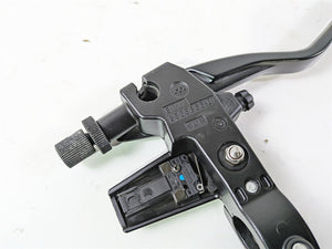 2017 BMW F800GS Adv K75 Clutch Perch & Lever 32728523463