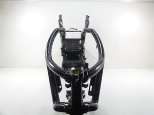 2011 Harley VRSCF Muscle Rod Straight Main Frame Chassis With Texas Salvage Title 47764-08 | Mototech271