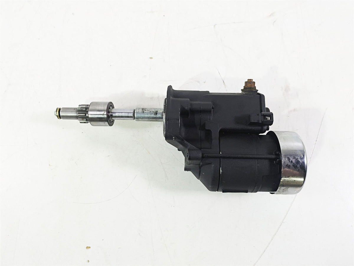 1996 Harley Touring FLHTCUI Electra Glide Engine Starter Motor 31553-94B {{ shop.shopifyCountryName }} - Mototech271