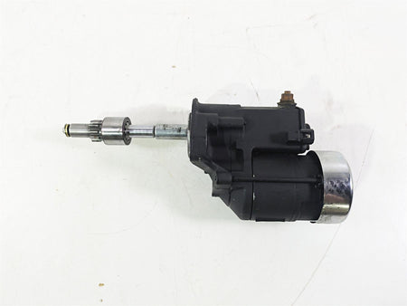 1996 Harley Touring FLHTCUI Electra Glide Engine Starter Motor 31553-94B {{ shop.shopifyCountryName }} - Mototech271