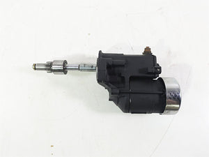 1996 Harley Touring FLHTCUI Electra Glide Engine Starter Motor 31553-94B | Mototech271