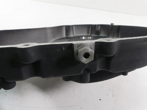 2014 Harley Touring FLHX Street Glide Inner Primary Drive Clutch Cover 60677-07A | Mototech271