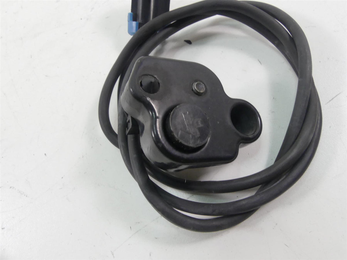2013 Victory Cross Country Front Abs Wheel Speed Brake Sensor & Mount 4013251 {{ shop.shopifyCountryName }} - Mototech271