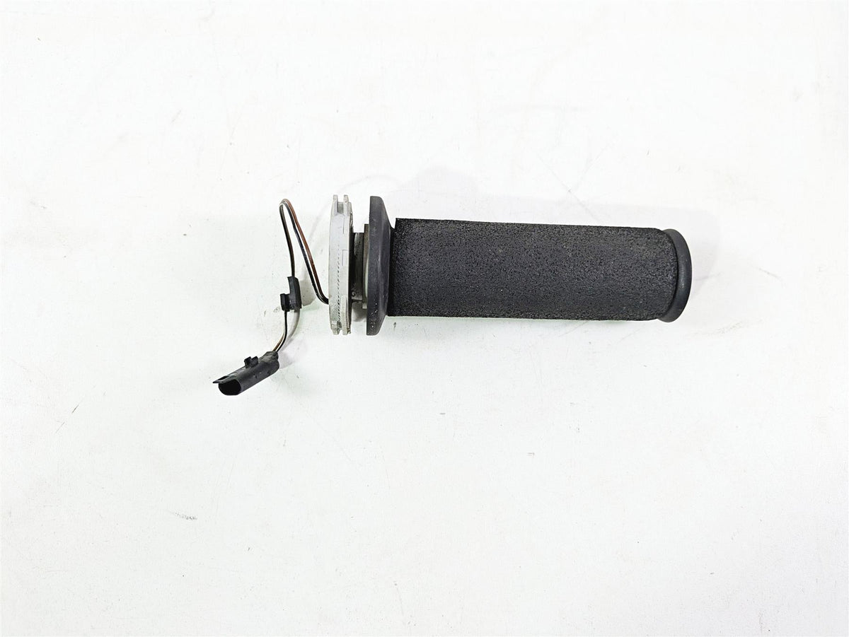 2009 BMW R1200GS K255 Adv Left Heated Hand Grip 61317727067 {{ shop.shopifyCountryName }} - Mototech271