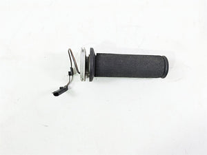 2009 BMW R1200GS K255 Adv Left Heated Hand Grip  61317727067 | Mototech271