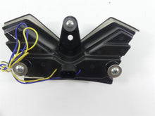 Load image into Gallery viewer, 2012 Kawasaki ZX1400 ZX14R Ninja Smoked Taillight &amp; Integrated Blinkers | Mototech271
