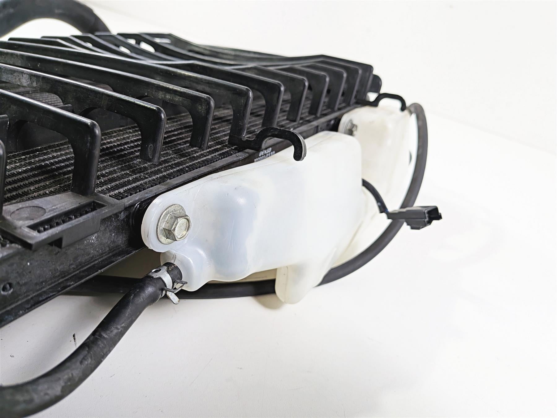 2014 Suzuki M109R VZR1800 Boulevard Radiator Fan Reservoir Hoses 17710-48G00 {{ shop.shopifyCountryName }} - Mototech271