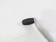 Load image into Gallery viewer, 2022 Ducati Scrambler Desert Sled Left Front Foot Peg Mount &amp; Shifter 82433661A | Mototech271
