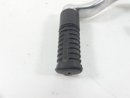 2011 Harley VRSCF Muscle Rod Left Front Footpeg & Shifter 50272-02B 33757-01A {{ shop.shopifyCountryName }} - Mototech271