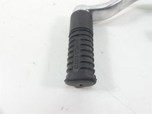 Load image into Gallery viewer, 2011 Harley VRSCF Muscle Rod Left Front Footpeg &amp; Shifter 50272-02B 33757-01A
