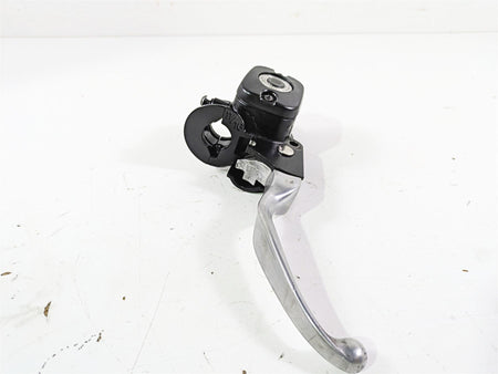 2016 Harley FXDL Dyna Low Rider Front Brake Master Cylinder 11/16" 45170-08F {{ shop.shopifyCountryName }} - Mototech271