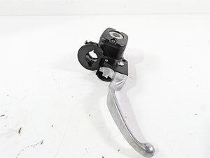 2016 Harley FXDL Dyna Low Rider Front Brake Master Cylinder 11/16" 45170-08F