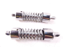 Load image into Gallery viewer, 2001 Kawasaki VN1500 Vulcan C Rear Shock Damper Suspension 12 1/2&quot; Set 45014-171 | Mototech271
