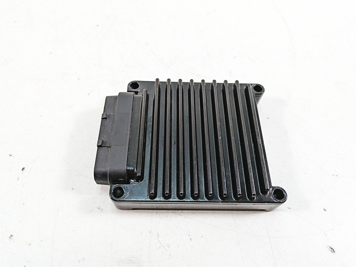 2009 Harley Softail FLSTSB Cross Bones Cdi Ecm Engine Control Module 32852-08A {{ shop.shopifyCountryName }} - Mototech271