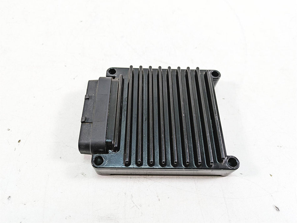 2009 Harley Softail FLSTSB Cross Bones Cdi Ecm Engine Control Module 32852-08A {{ shop.shopifyCountryName }} - Mototech271