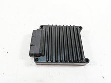 Load image into Gallery viewer, 2009 Harley Softail FLSTSB Cross Bones Cdi Ecm Engine Control Module 32852-08A

