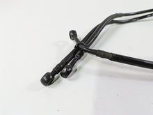 Load image into Gallery viewer, 2020 KTM 1290 Super Adventure R Rear Abs Brake Line Set 60342002100 60342001000
