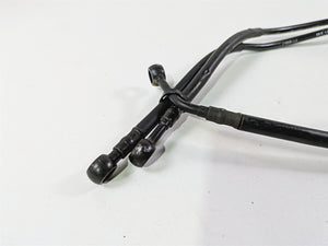 2020 KTM 1290 Super Adventure R Rear Abs Brake Line Set 60342002100 60342001000