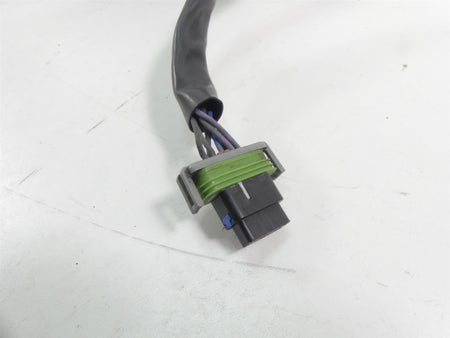 2016 Harley Touring FLTRX Road Glide Rear Blinker Bar Plate Holder Set 73309-10 {{ shop.shopifyCountryName }} - Mototech271