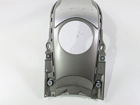 2014 BMW K1600 GTL K48 Fuel Tank Center Fairing Cover Cowl 46638536859 {{ shop.shopifyCountryName }} - Mototech271