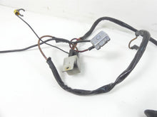 Load image into Gallery viewer, 1989 Harley Touring FLTC Tour Glide Main Wiring Harness Loom - No Cuts 70985-89A | Mototech271
