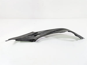 2017 BMW S1000R K47 Left Racecon Under Tank Carbon Fiber Panel Cover BM180