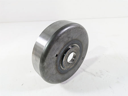 2008 Harley FLSTSB Cross Bones Ignition Fly Wheel Rotor Flywheel 30041-08A {{ shop.shopifyCountryName }} - Mototech271