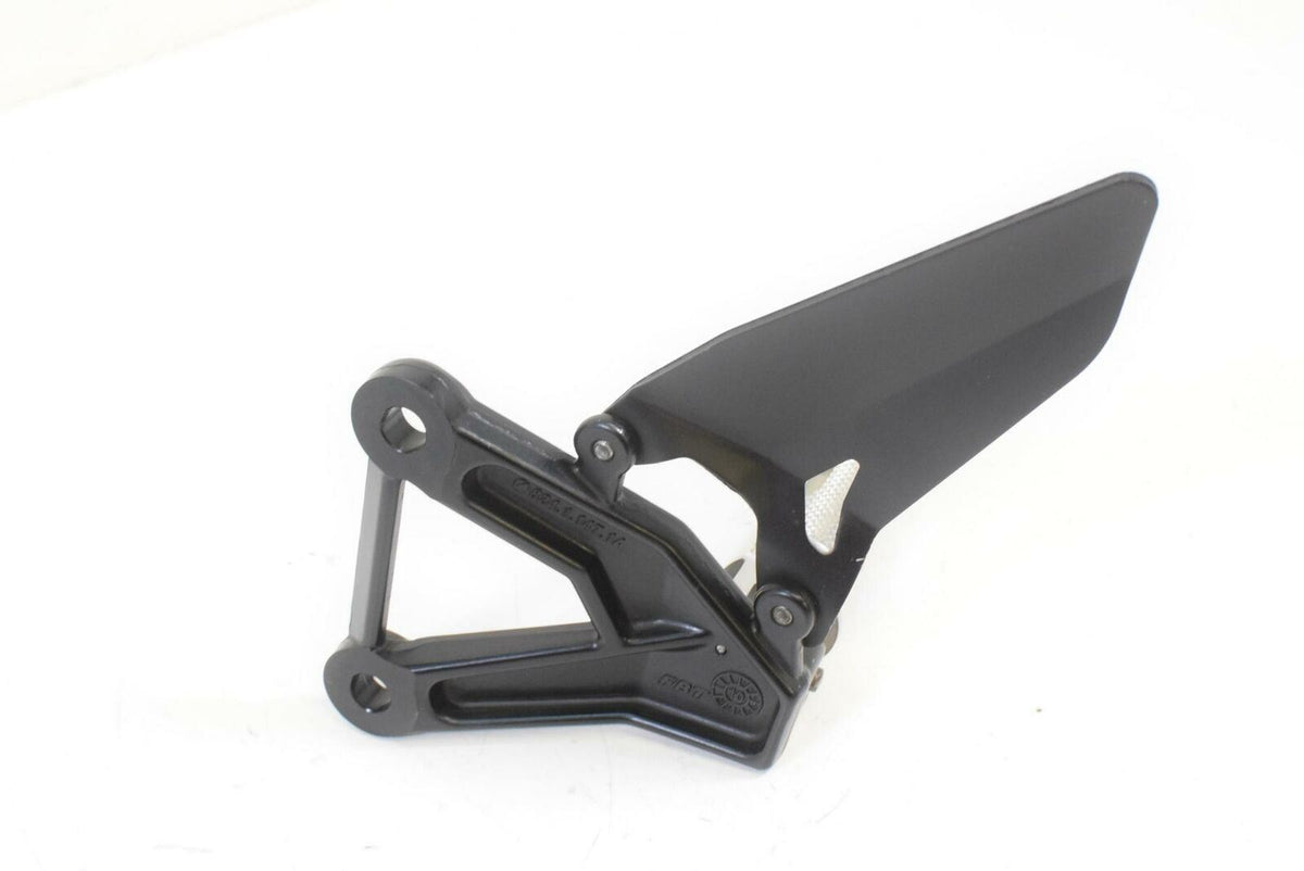 2011 Ducati 1198 Right Rider Footpeg Foot Peg Rest 82411471A {{ shop.shopifyCountryName }} - Mototech271