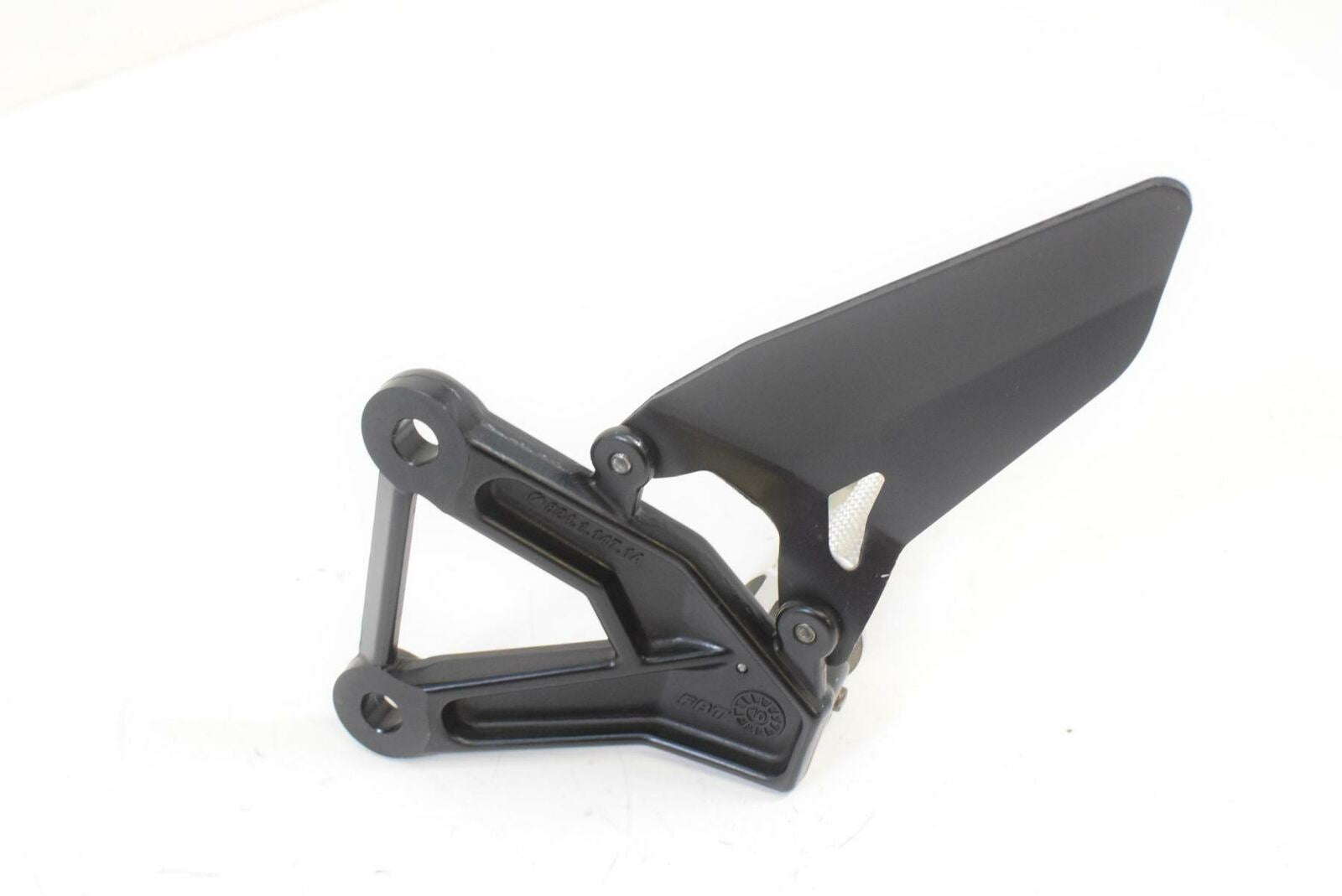 2011 Ducati 1198 Right Rider Footpeg Foot Peg Rest 82411471A {{ shop.shopifyCountryName }} - Mototech271