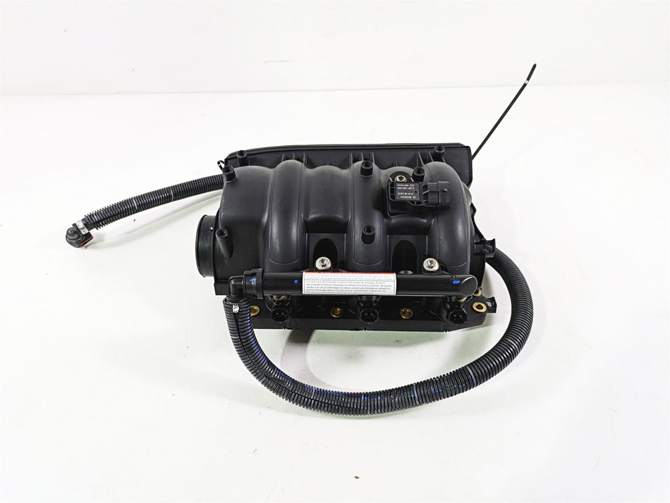 2022 SeaDoo Spark 900 Trixx Intake Manifold & Injectors 420867368 I 420874855 {{ shop.shopifyCountryName }} - Mototech271