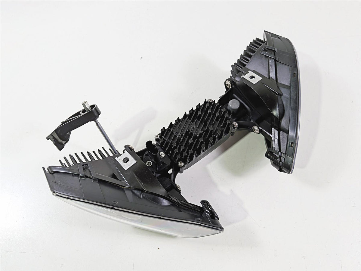 2024 BMW S1000RR K67 M100RR OEM Led Headlight Head Light Lamp Set 63128556880-Mototech271