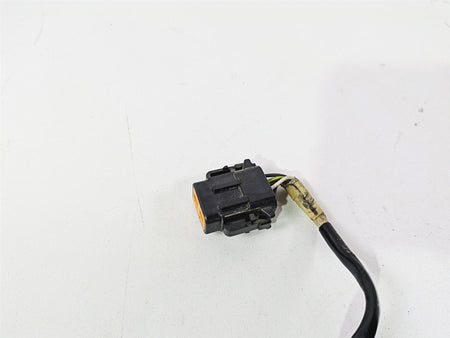 2004 Harley Softail FXSTDI Deuce Indicator Instrument Lights 68892-00A {{ shop.shopifyCountryName }} - Mototech271