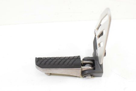 2013 Kawasaki Ninja ZX14R ZX1400 Front Left Rider Footpeg Pedal 35063-0853-18R {{ shop.shopifyCountryName }} - Mototech271