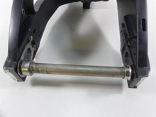 Load image into Gallery viewer, 2016 Suzuki GSX-R750 Rear Straight Swing Arm Swingarm 25mm Axle 61000-14J01-YAP | Mototech271
