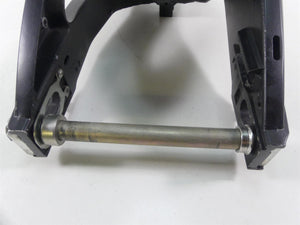 2016 Suzuki GSX-R750 Rear Straight Swing Arm Swingarm 25mm Axle 61000-14J01-YAP | Mototech271