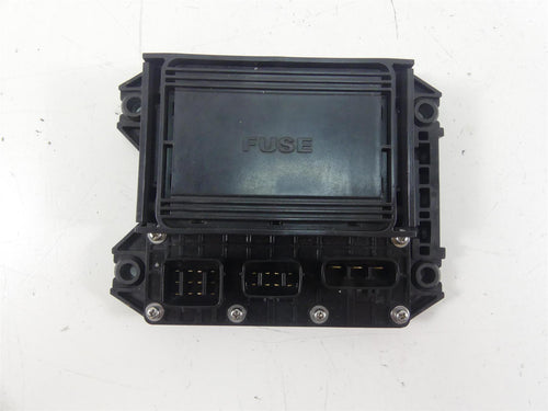 2018 Yamaha Waverunner VX1050 BT Deluxe Fuse Box Control Module 6EX-82170-01-00 | Mototech271