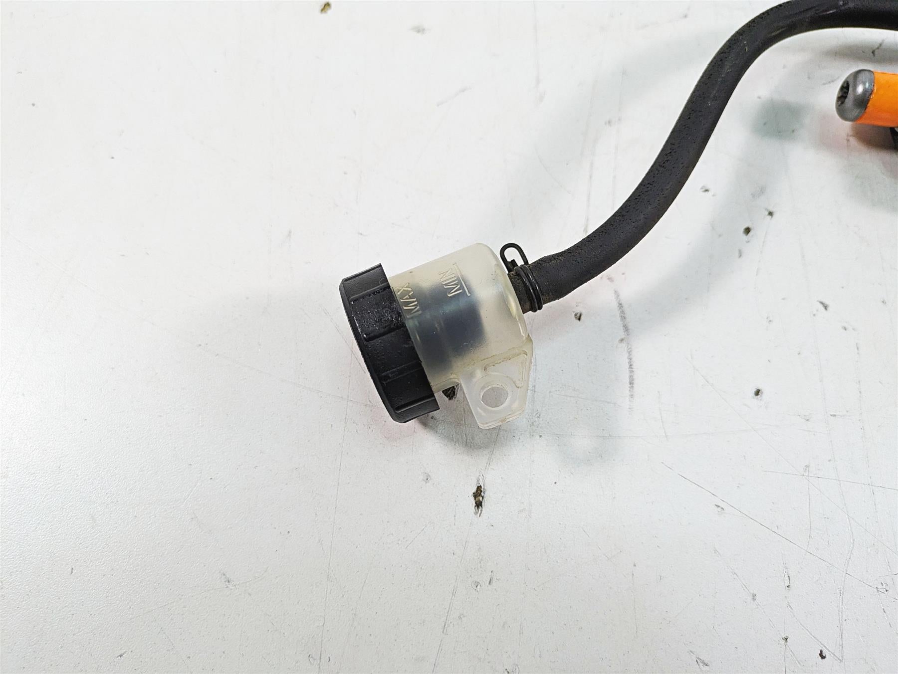 2020 KTM 1290 Super Adventure R Rear Brake Master Cylinder - Read 6031306000030 {{ shop.shopifyCountryName }} - Mototech271