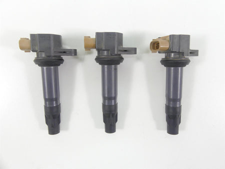 2018 Can Am Maverick X3 Turbo STD Ignition Coil Stick Coils Set 420666145 {{ shop.shopifyCountryName }} - Mototech271