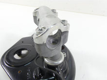 Load image into Gallery viewer, 2013 Harley Touring FLHX Street Glide Upper Triple Tree Steering Clamp 45435-10 | Mototech271
