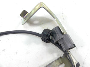 2017 Kawasaki ZX1400 ZX14R Ninja Rear Abs Wheel Speed Sensor 21176-0060 | Mototech271