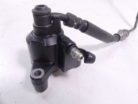 2012 Yamaha XT1200 Super Tenere Clutch Slave Cylinder & Line 23P-16381-00-00 {{ shop.shopifyCountryName }} - Mototech271