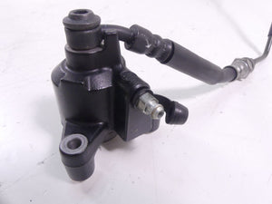 2012 Yamaha XT1200 Super Tenere Clutch Slave Cylinder & Line 23P-16381-00-00 | Mototech271