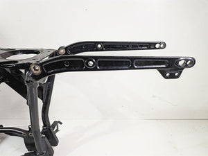 2016 Harley FXDWG Dyna Wide Glide Straight Main Frame Chassis 34dgr 47748-10A