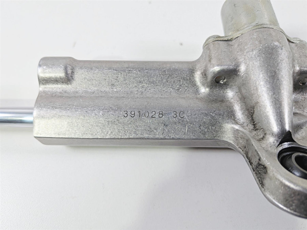 2024 Suzuki GSXR600 Steering Damper Stabilizer KYB 2K Only 51750-21H10 {{ shop.shopifyCountryName }} - Mototech271